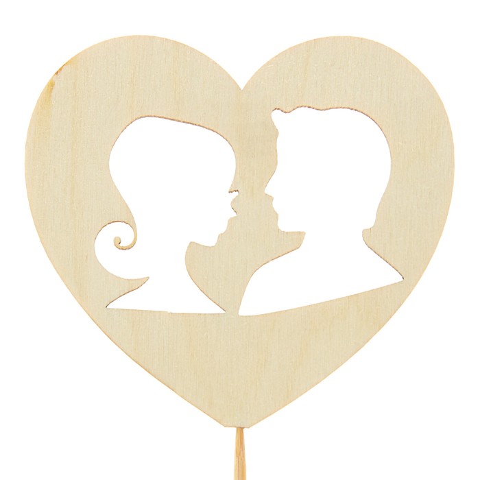 Топпер "Пара"