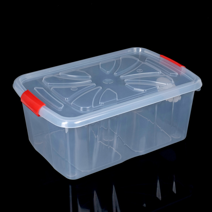 Контейнер для хранения 35 л