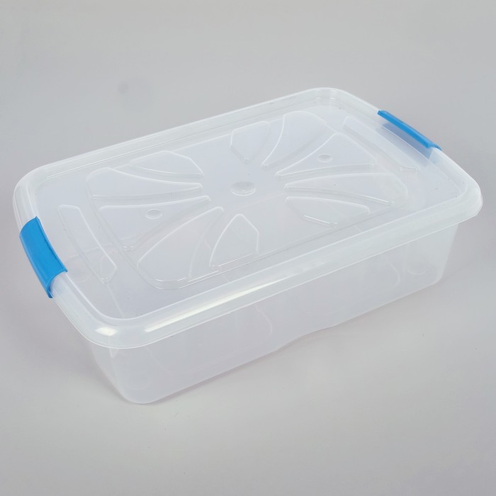 Контейнер для хранения 25 л