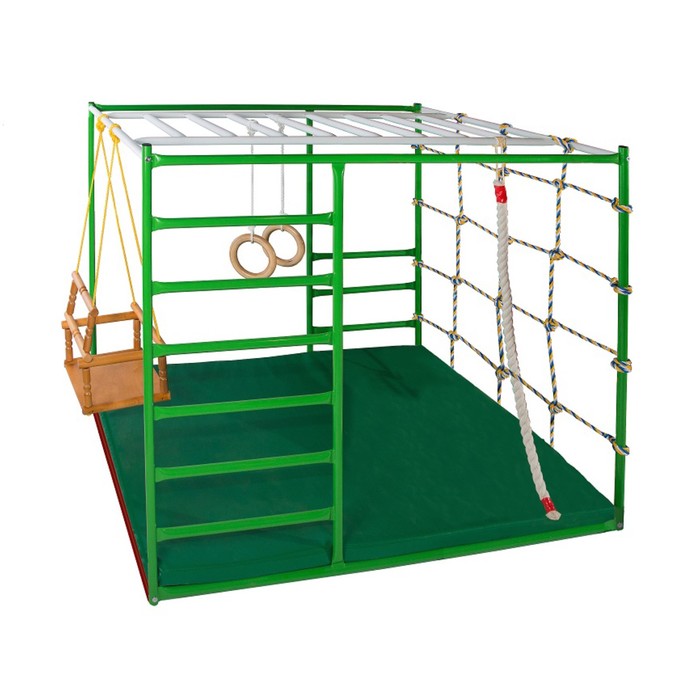 ДСК КМС "Муравейник" 1 +