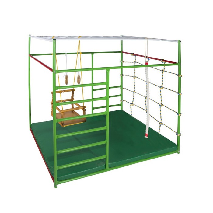 ДСК КМС "Муравейник" 2 +