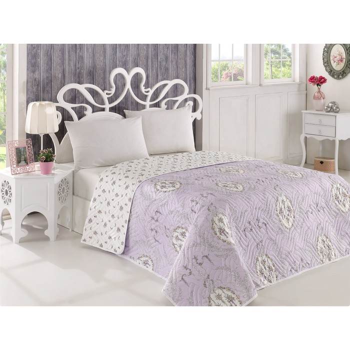 Покрывало Karna, размер 160х220 см, V12 2085