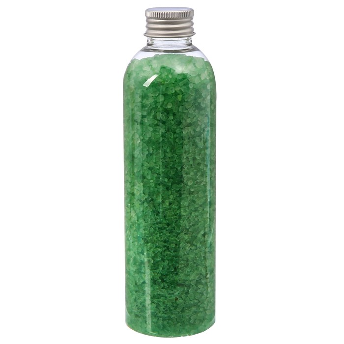 Подарочный набор "С 8 Марта!": соль и жемчужины для ванн, по 250 г