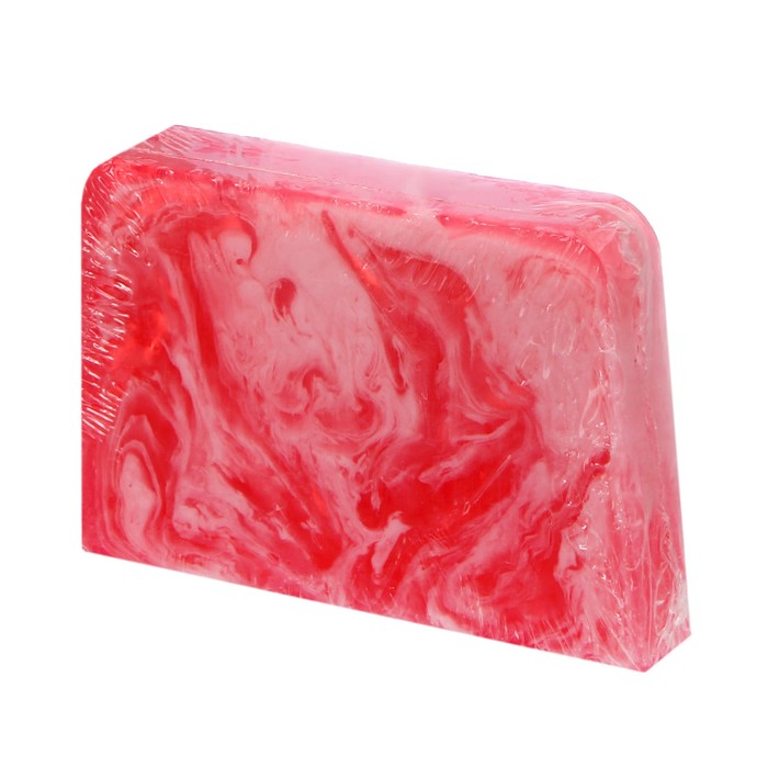 Подарочный набор "В этот весенний день!": 2 бурлящих шара, жемчужины для ванн и мыло