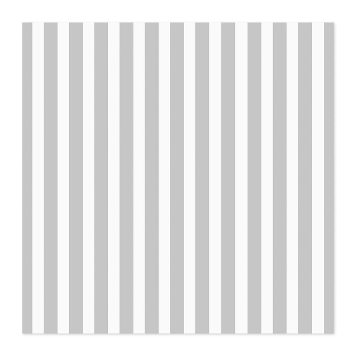 Фотофон двусторонний «Розовые полосы‒серые полосы», 45 х 45 см, картон 100 г/м