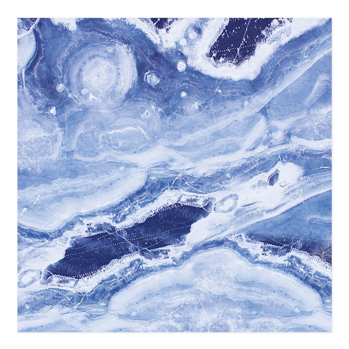 Фотофон двусторонний «Светлые доски», 45 х 45 см, картон 100 г/м