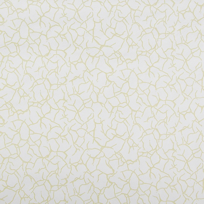 Обои бумажные "Паутинка" золотая, 0.53 x 10.05 м