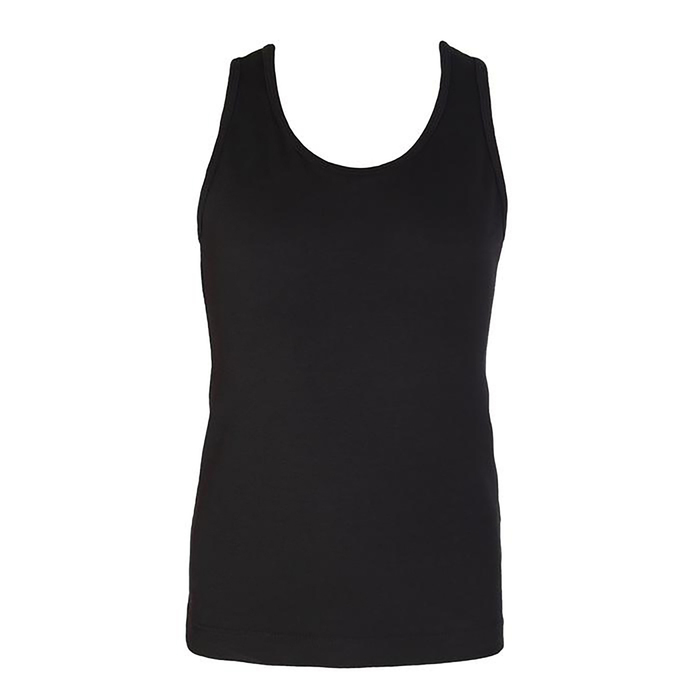 Борцовка "Гамма", размер 32, цвет чёрный/лимонный