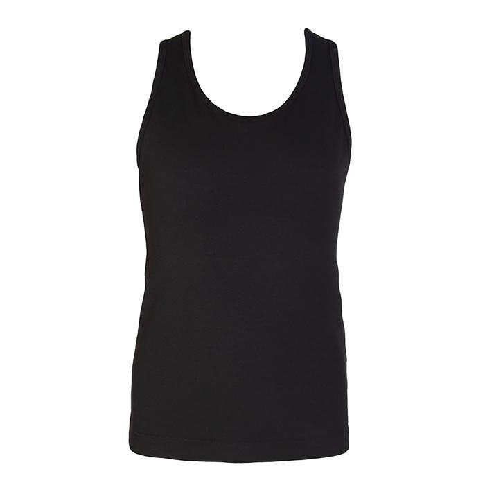 Борцовка "Гамма", размер 40, цвет чёрный/лимонный