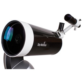 

Телескоп Sky-Watcher BK MAK127 AZGT SynScan GOTO