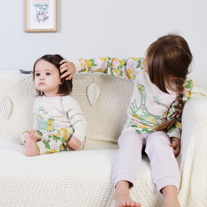 Кофточка для девочки, рост 68 см, цвет бежевый 171-002-05