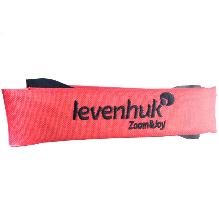 Ремень плавающий Levenhuk FS10 для биноклей и фототехники