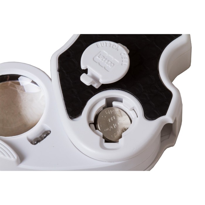 Лупа Levenhuk Zeno Gem M7