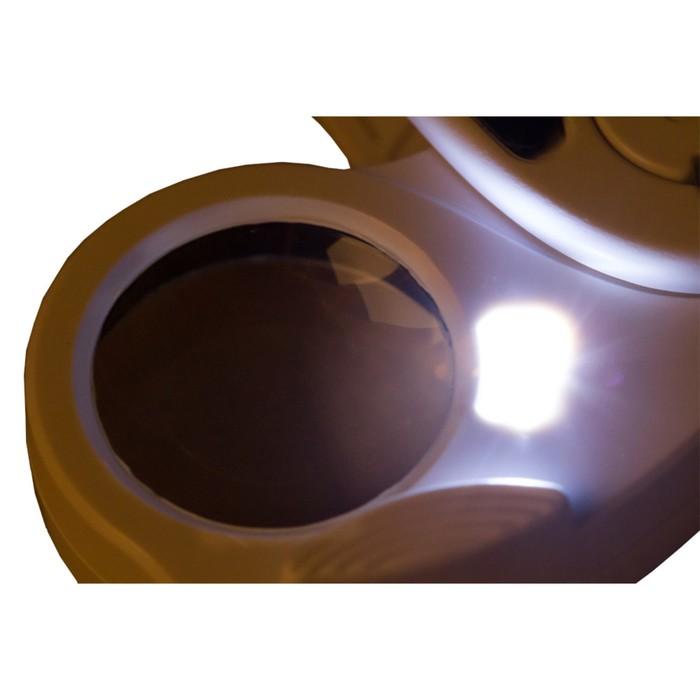 Лупа Levenhuk Zeno Gem M7