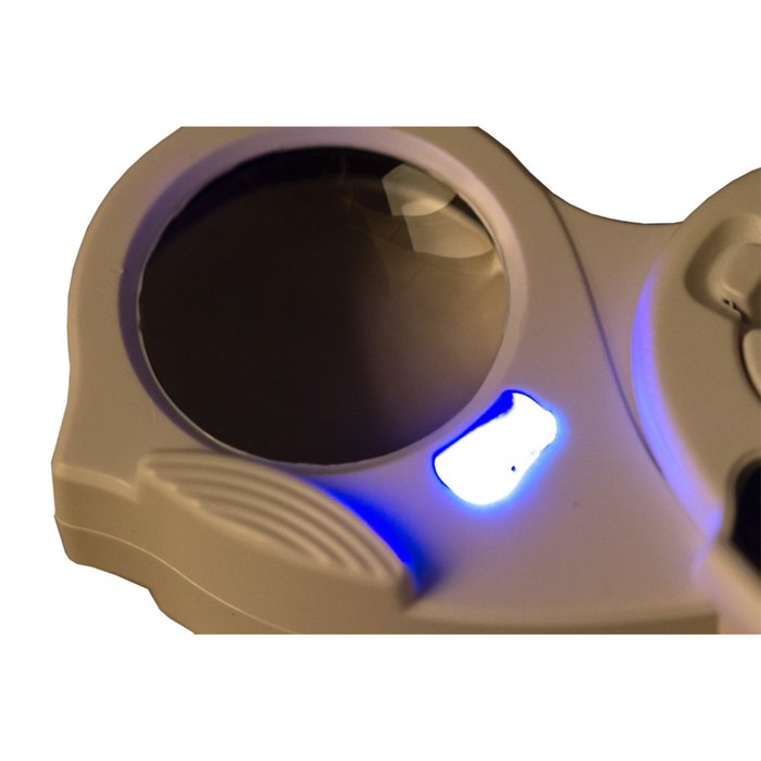 Лупа Levenhuk Zeno Gem M7