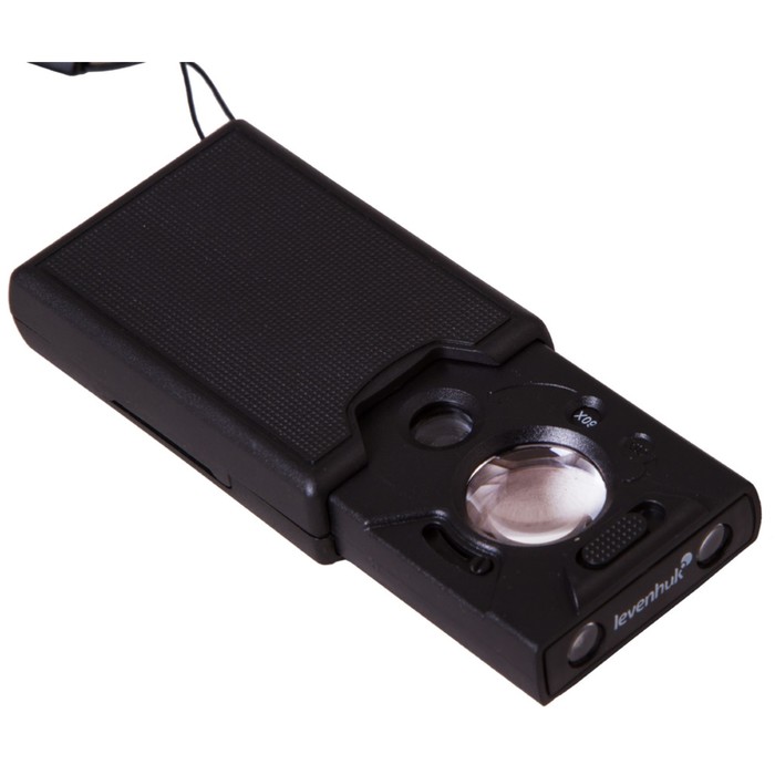 Лупа Levenhuk Zeno Gem M13