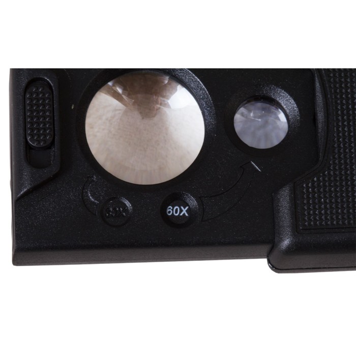 Лупа Levenhuk Zeno Gem M13