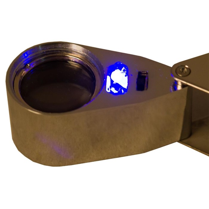 Лупа Levenhuk Zeno Gem M11