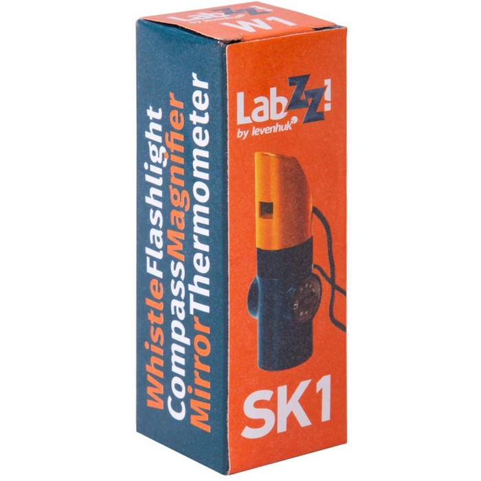 Походный набор Levenhuk LabZZ SK1