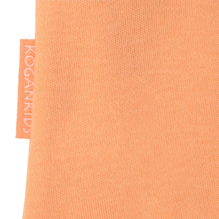 Штанишки для мальчика, рост 68 см, цвет персиковый 172-003-03