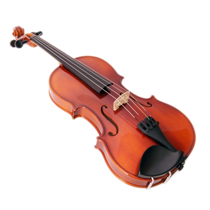 Скрипка Strunal 15w-1/4 студенческая
