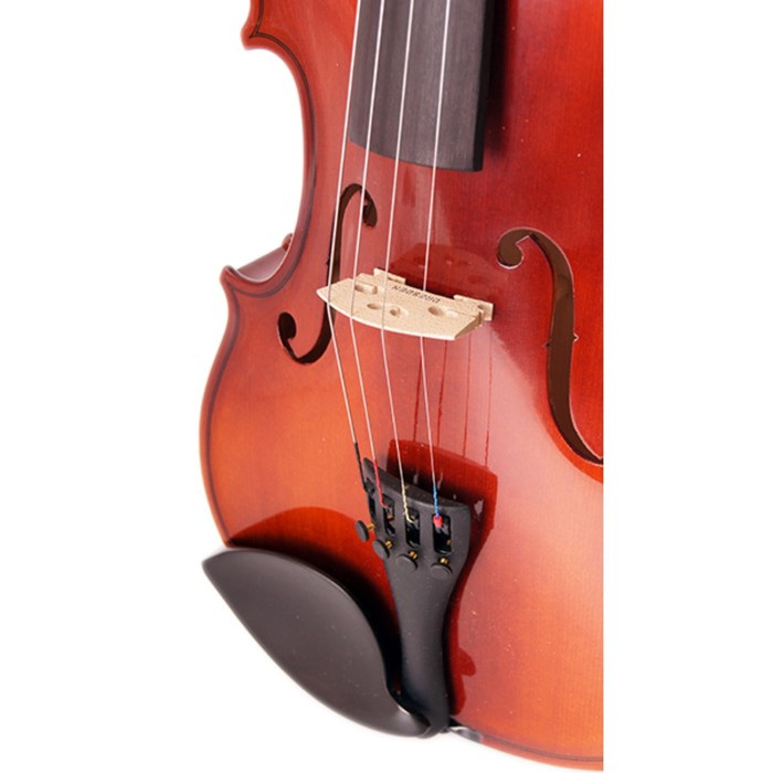 Скрипка Strunal 15w-1/4 студенческая