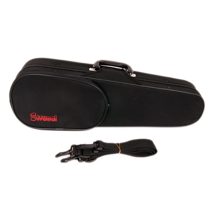 Скрипка Strunal B16-1/8 в футляре со смычком