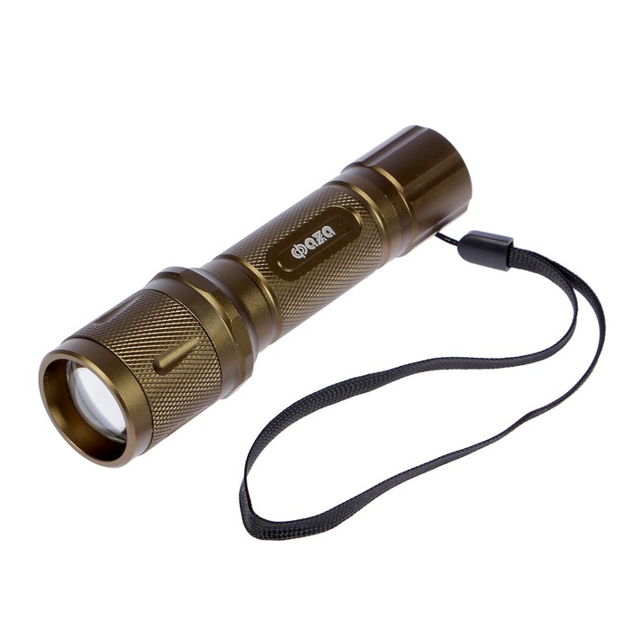 Фонарь ручной A3-L3WZ-3AAA