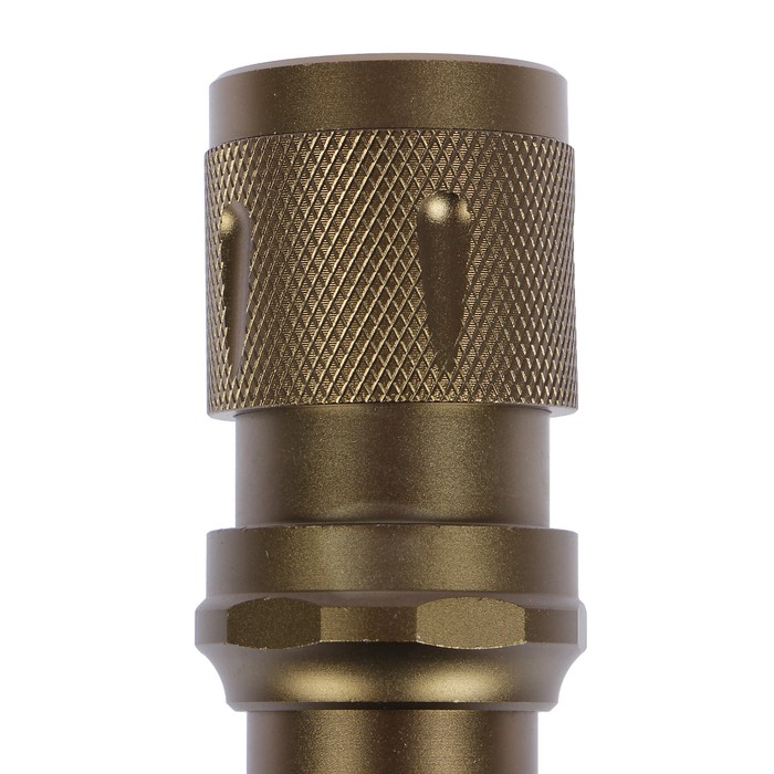 Фонарь ручной A3-L3WZ-3AAA