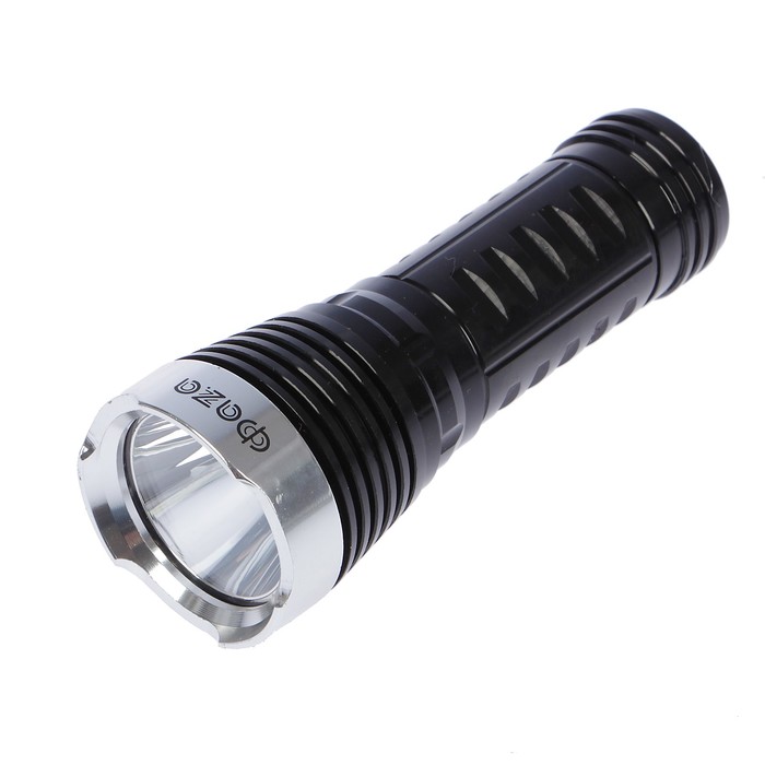 Фонарь ручной A4-L3W-4AAA