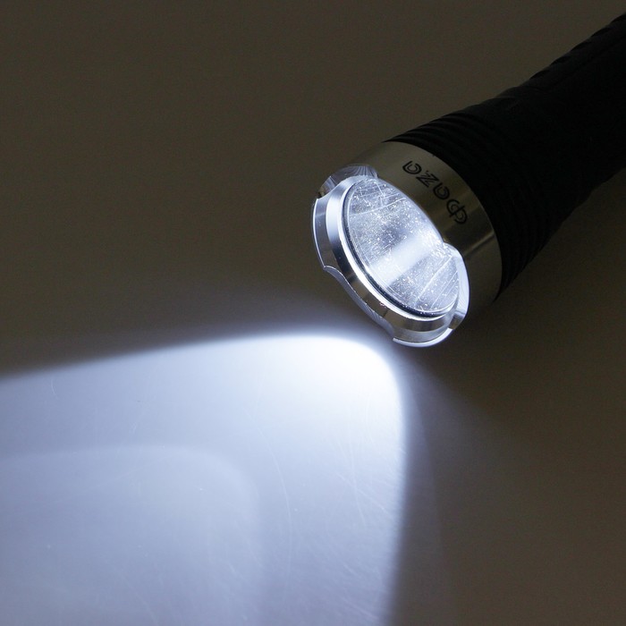 Фонарь ручной A4-L3W-4AAA