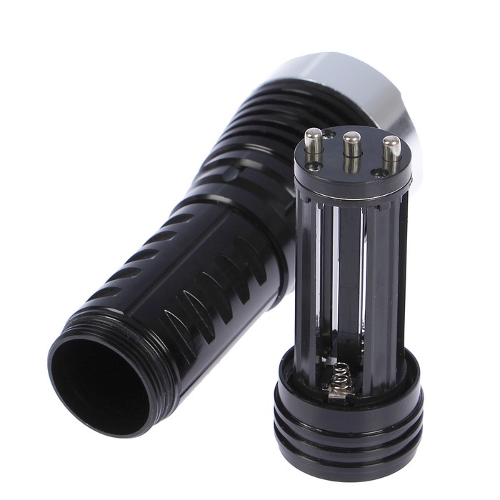 Фонарь ручной A4-L3W-4AAA