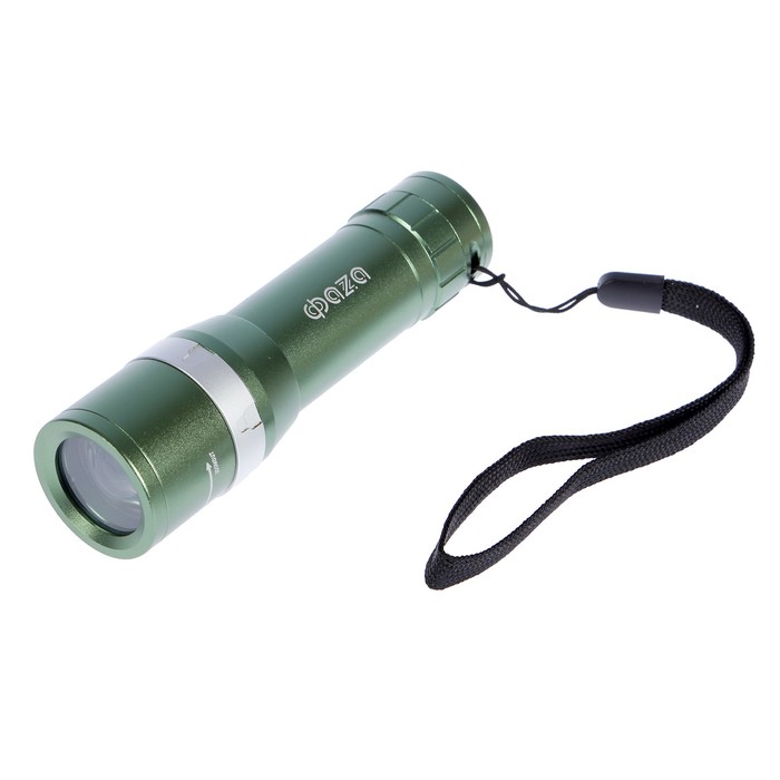 Фонарь ручной A7-L3WZ-3AAA