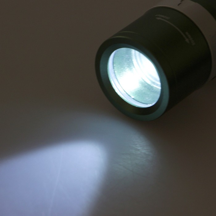 Фонарь ручной A7-L3WZ-3AAA