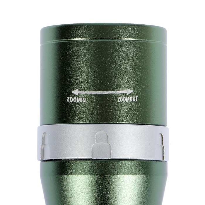 Фонарь ручной A7-L3WZ-3AAA