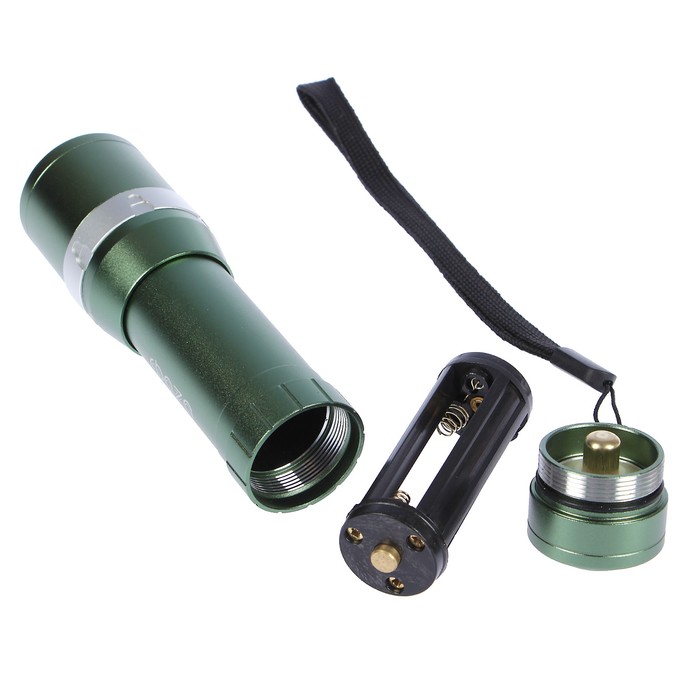 Фонарь ручной A7-L3WZ-3AAA