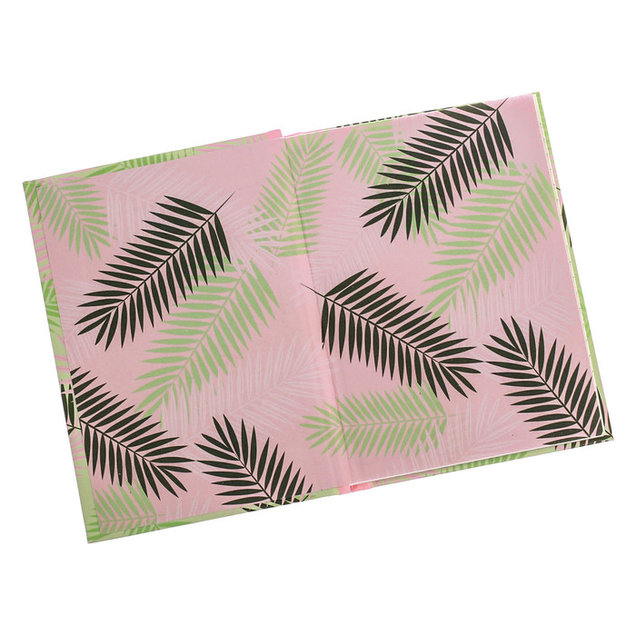 Блокнот "Чудо рядом!", твёрдая обложка, А7, 64 листа