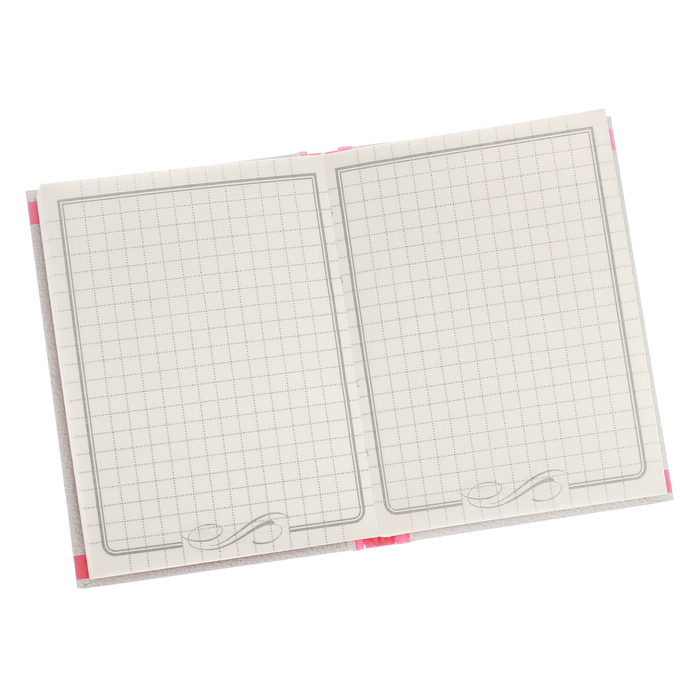 Блокнот "С 8 Марта!", 64 листа