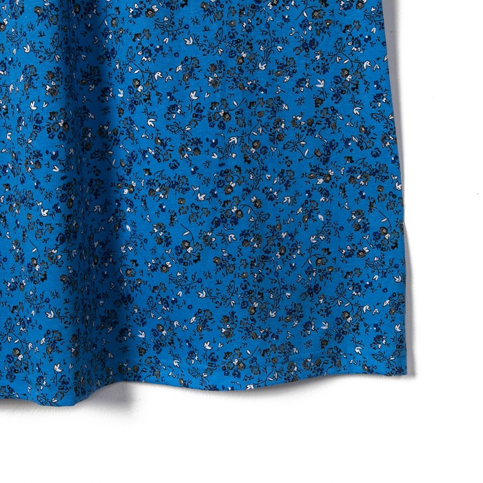 Сорочка женская НС163 цвет МИКС, р-р 50