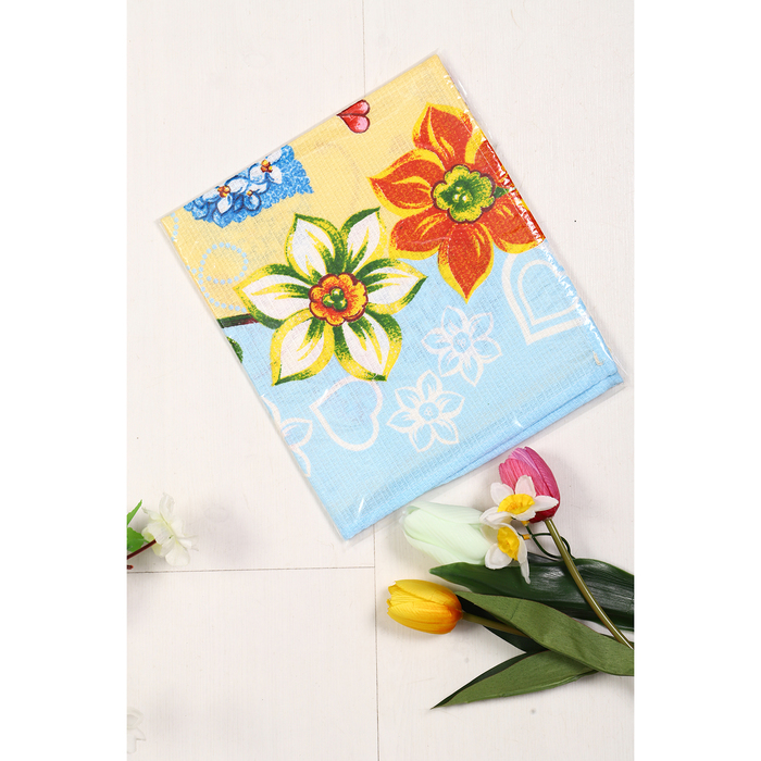 Полотенце 45х60см DomoVita Солнечный день