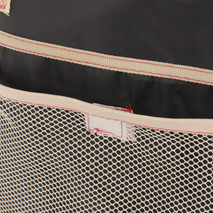 Машина-чемодан "Джип", на радиоуправлении, цвета МИКС