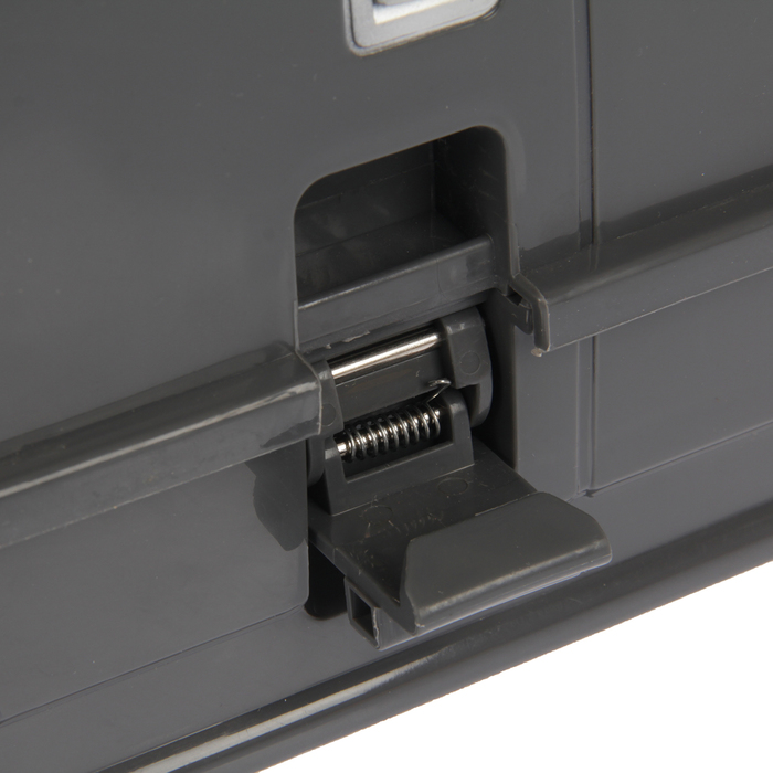 Машина-чемодан "Джип", на радиоуправлении, цвета МИКС