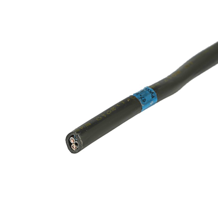 Кабель "Кабэкс", ВВГнг(А) 4х1.5, 100 м, черный