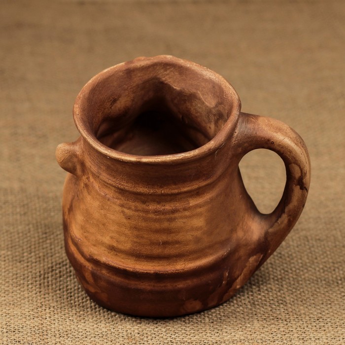 Кружка "Мордочка №8", 0,33 л, микс