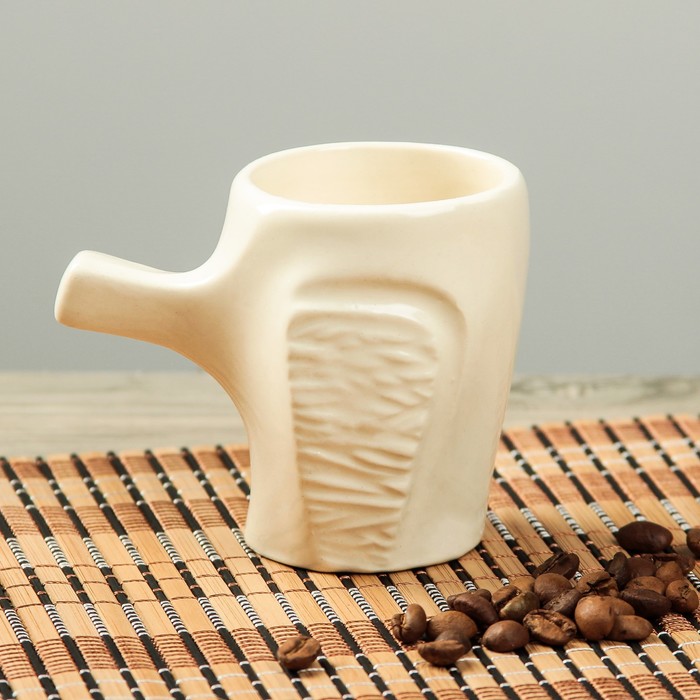 Кружка 0,1 л "Органик"