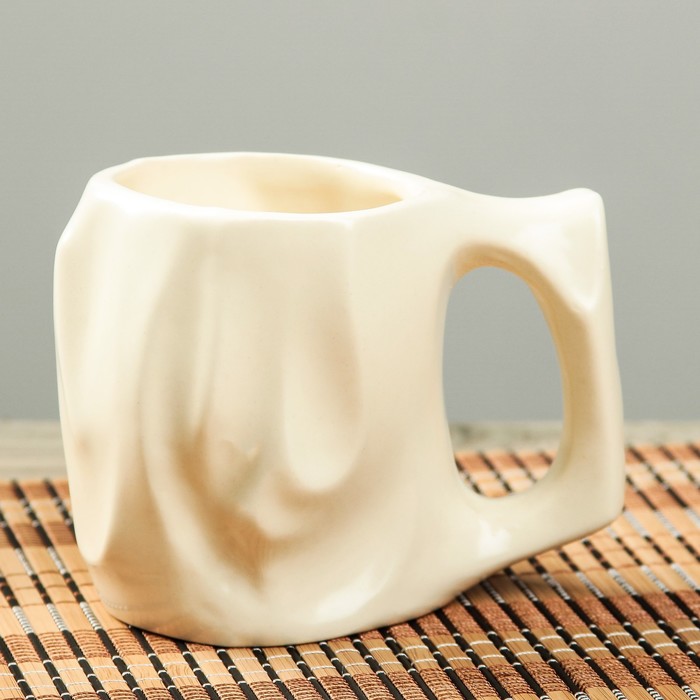 Кружка 0,25 л  "Органик-1"