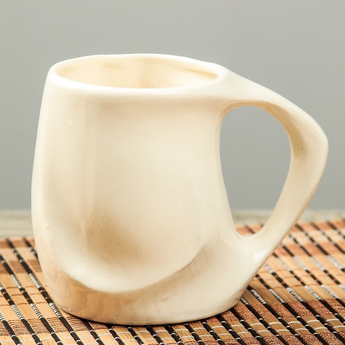 Кружка 0,25 л  "Органик-2"