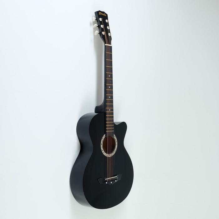 Акустическая гитара Prado HS - 3810 / BK