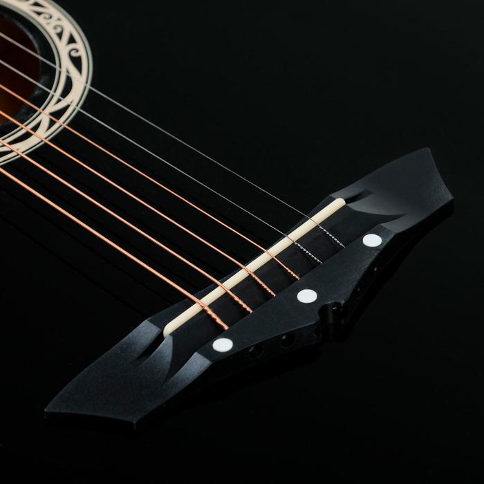 Акустическая гитара Prado HS - 3810 / BK