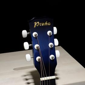 

Акустическая гитара Prado HS - 3810 / BLU